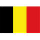 比利时U17  logo