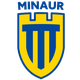拜亚马雷U19  logo