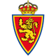 萨拉戈萨B队  logo