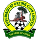 苏苏比里比体育  logo