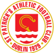 FC圣巴特里 logo