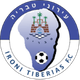 伊罗尼太巴列U19 logo