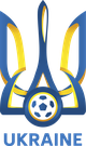 乌克兰女足U19  logo