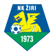 NK紫日  logo