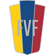委内瑞拉女足  logo
