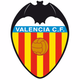 瓦伦西亚B队女足 logo
