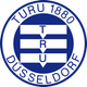TURU杜斯多夫 logo