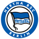 柏林赫塔U19  logo