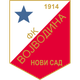 伏伊伏丁那U19 logo