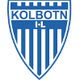 科尔波特女足 logo