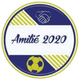 阿米蒂埃FC2020  logo