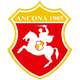 安科纳 logo