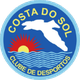 太阳海岸 logo