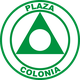 科洛尼亚广场 logo