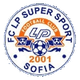 索菲亚超级体育会女足  logo