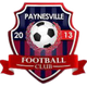 佩恩斯维尔  logo