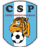CSP青年队  logo