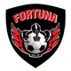 福图纳女足  logo