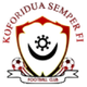 科福里杜阿  logo