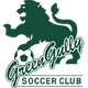 格林古利 logo