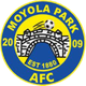 莫约拉  logo