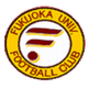 福冈大学女足 logo