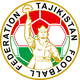塔吉克斯坦U17 logo
