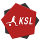 KSL女足 logo