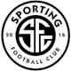 竞技FC女足  logo