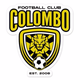 科伦坡FC logo