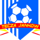 詹科夫 logo