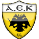 AEK雅典U19 logo