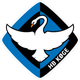 HB克厄女足  logo