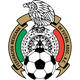 墨西哥沙滩足球队  logo