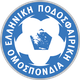希腊U17 logo