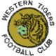 西虎  logo