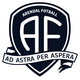 阿伦达尔女足 logo