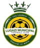 卢加兹市足球俱乐部  logo