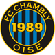 查贝利U19 logo