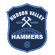 哈德逊谷铁锤  logo