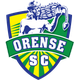 奥伦斯CS logo