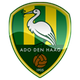 ADO海牙女足 logo