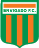 恩维加多后备队  logo