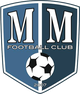 马尔梅纳  logo