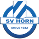 SV霍恩 logo