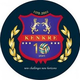 肯克雷 logo