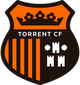 托伦CF  logo