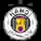 河内女足U19  logo