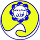 沙赫达里诺斯哈尔 logo