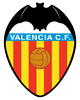 瓦伦西亚U20 logo